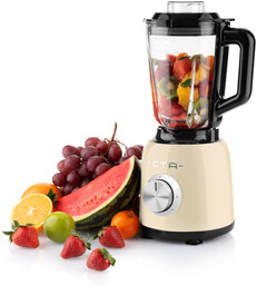 Blender stołowy ETA Storio ETA901190010 beżowy