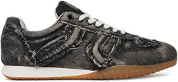Sneakersy Lasocki YD3970-3 Czarny