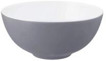 Seltmann Life Fashion Elegant Grey 21cm Miska