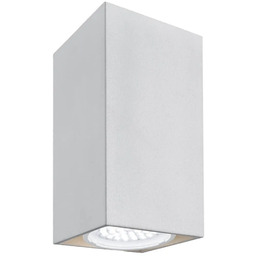 Oprawa sufitowa TYBER 3 3092 LED kwadratowa szara
