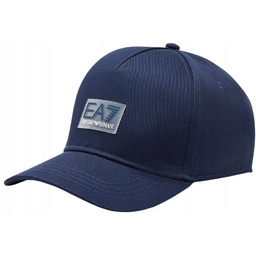 EA7 EMPORIO ARMANI ORYGINALNA CZAPKA MĘSKA