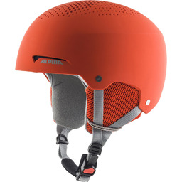 Alpina Sport, Kask Narciarski, Snowboardowy Zimowy, Junior Dziecięcy,Zupo