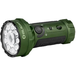 Latarka reflektor i szperacz Olight Marauder Mini zielona