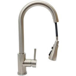 GRACO Lift INOX Bateria Kuchenna Stal Nierdzewna