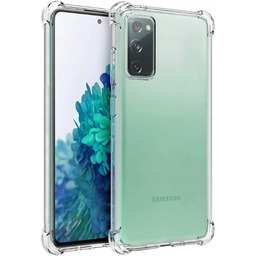 Futerał Żelowy Anti Shock do Samsung Galaxy S20