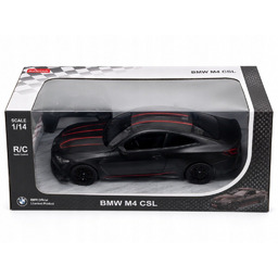 BMW M4 CSL Rastar 1:16 RC  Auto