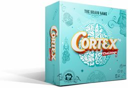 Kapitan Macaque Cortex Challenge gra karciana