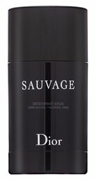 Dior (Christian Dior) Sauvage deostick dla mężczyzn 75
