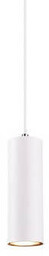 Pojedyncza lampa wisząca MARLEY 312400101 Trio sopel tuba