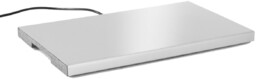 Płyta grzewcza GN 1/1 530x325 HENDI