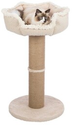 Trixie Drapak Stojący dla Kota Boho Beżowy 50x97cm