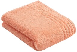 Vossen Ręcznik Vienna Style Light Peach
