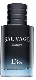 Dior (Christian Dior) Sauvage Eau Forte czyste perfumy