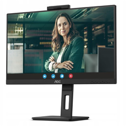Monitor Aoc 24P3CW 23,8" 1920 x 1080 px