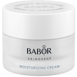 Moisturizing Cream nawilżający krem do cery suchej 50ml