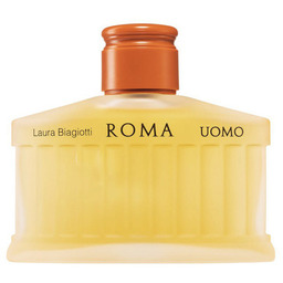 Laura Biagiotti Roma Uomo woda toaletowa 200 ml