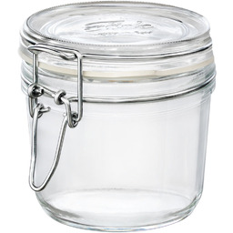 Bormioli Rocco Słoik 350 ml (6 szt.)