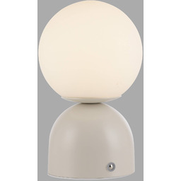 PAUL NEUHAUS Lampa stołowa RUDI 19218-39 oprawa