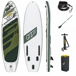 BESTWAY Deska SUP Hydro Force Kahawai Set 73138