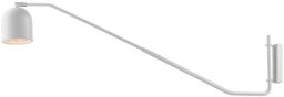 Kinkiet nowoczesny na wysięgniku PURO 20811101 biały -