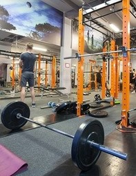 Trening personalny Poznań