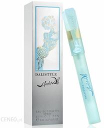 Salvador Dali Dalistyle, Woda toaletowa 8ml