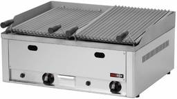 Redfox Gazowy grill lawowy 2x 312 x 483