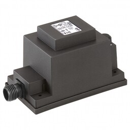 TRANSFORMATOR 150W AC 12V IP44