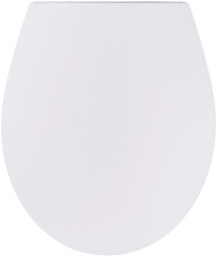 Wenko Deska sedesowa wolnoopadająca (Biały)