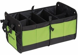 FIELDMANN Organizer do bagażnika FDAP 60301 RABAT