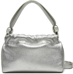 Torebka TOUS Gloss 2002190156 Srebrny