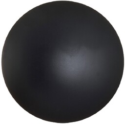 Plafon Platillo duży 1xLED CCT czarny LP-8102/1C-18W BK