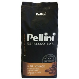 PELLINI Kawa ziarnista Espresso Bar Vivace 1 kg