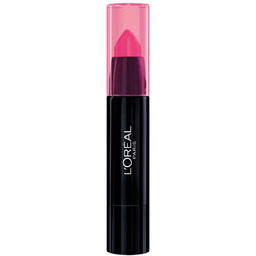 L''Oreal Paris, Infaillible Sexy Balm, błyszczyk 106 Clueless,