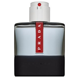 Prada Luna Rossa Carbon woda toaletowa dla mężczyzn