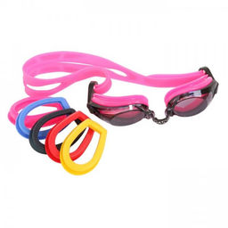 Gator Junior - okulary pływackie korekcyjne