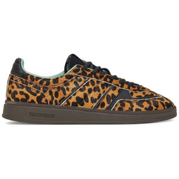 Sneakersy Tommy Jeans The Greenwich Edge Leopard EN0EN02904
