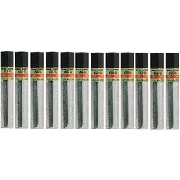 Wkłady do Ołówka grafitowego Pentel 0,5 mm 3B