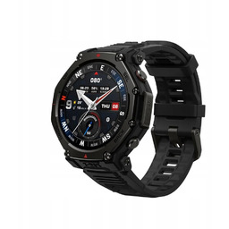Smartwatch AMAZFIT T-Rex 3 Pro Czarny