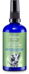 DUETUS FOR MEN Balsam po goleniu łagodzący -
