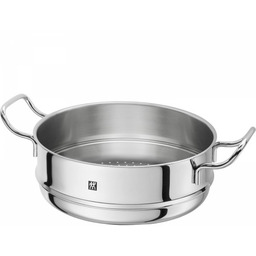 Zwilling Wkład Do Gotowania Na Parze 24 Cm