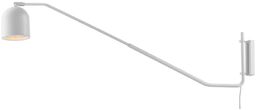 Kinkiet nowoczesny na wysięgniku PURO 20813101 biały -