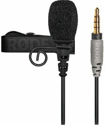 RODE Mikrofon SmartLav+