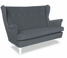 Sofa dwuosobowa uszak Ari Family Meble