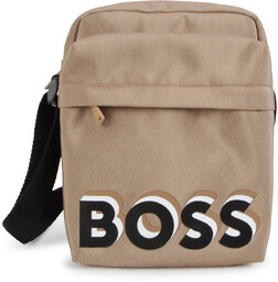 Saszetka Boss J50986 Brązowy