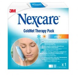Nexcare ColdHot Therapy Pack Mini Zimno-ci