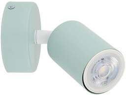 Tk Lighting Reflektorek ścienny Livia 10220 do gabinetu