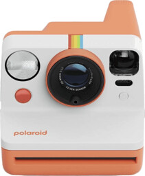 Aparat natychmiastowy POLAROID Now Gen 3 Coral
