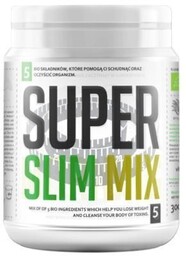 Diet-Food, suplementy Super Slim Mix Bio, 300 g