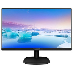 Philips 273V7QJAB - 75Hz Full HD 27'' IPS